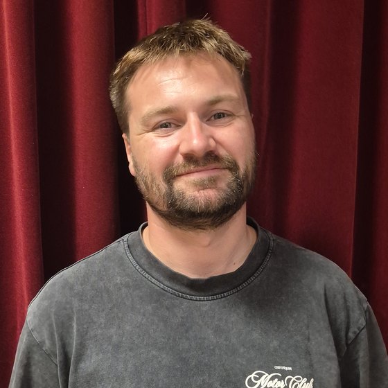 Brendan Roberts as Chad