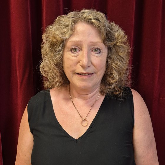 Ann White as Mayor Matilda Hyde