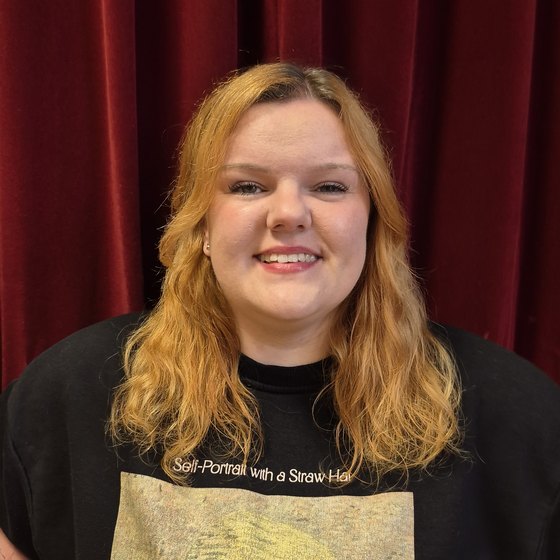 Charlie Ellen Steff as Natalie Haller