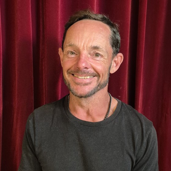 Steve Mount as Sheriff Earl