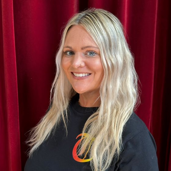 Adele Lambert as Sylvia