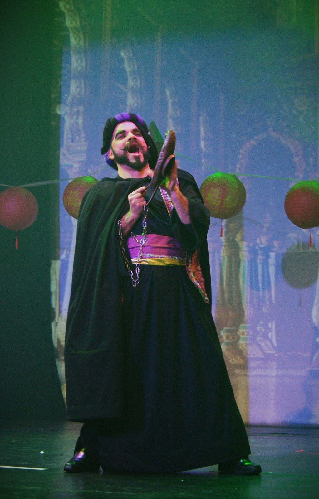 Aladdin