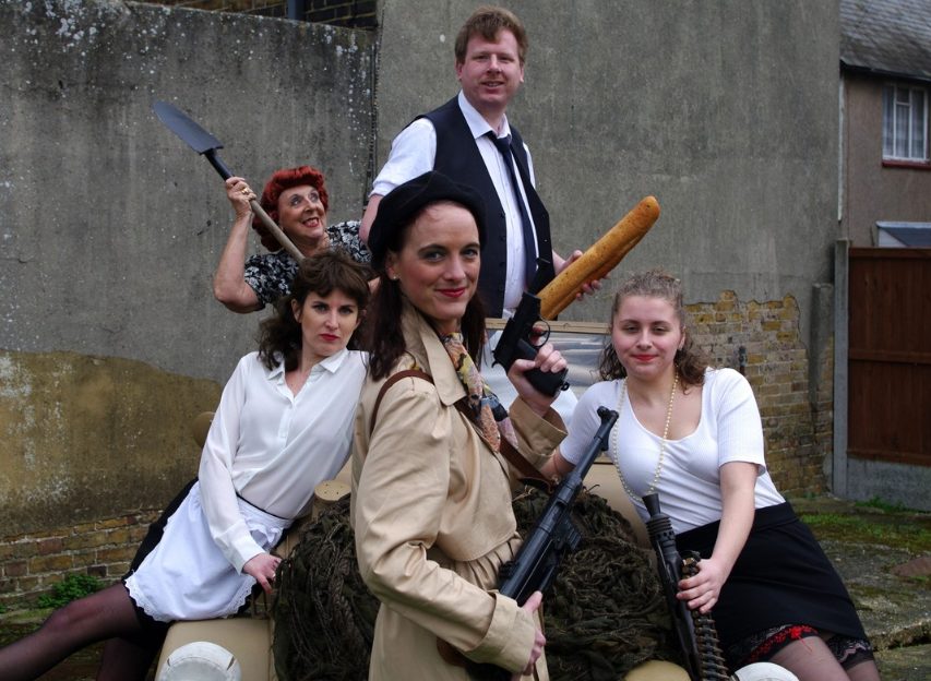 Allo Allo