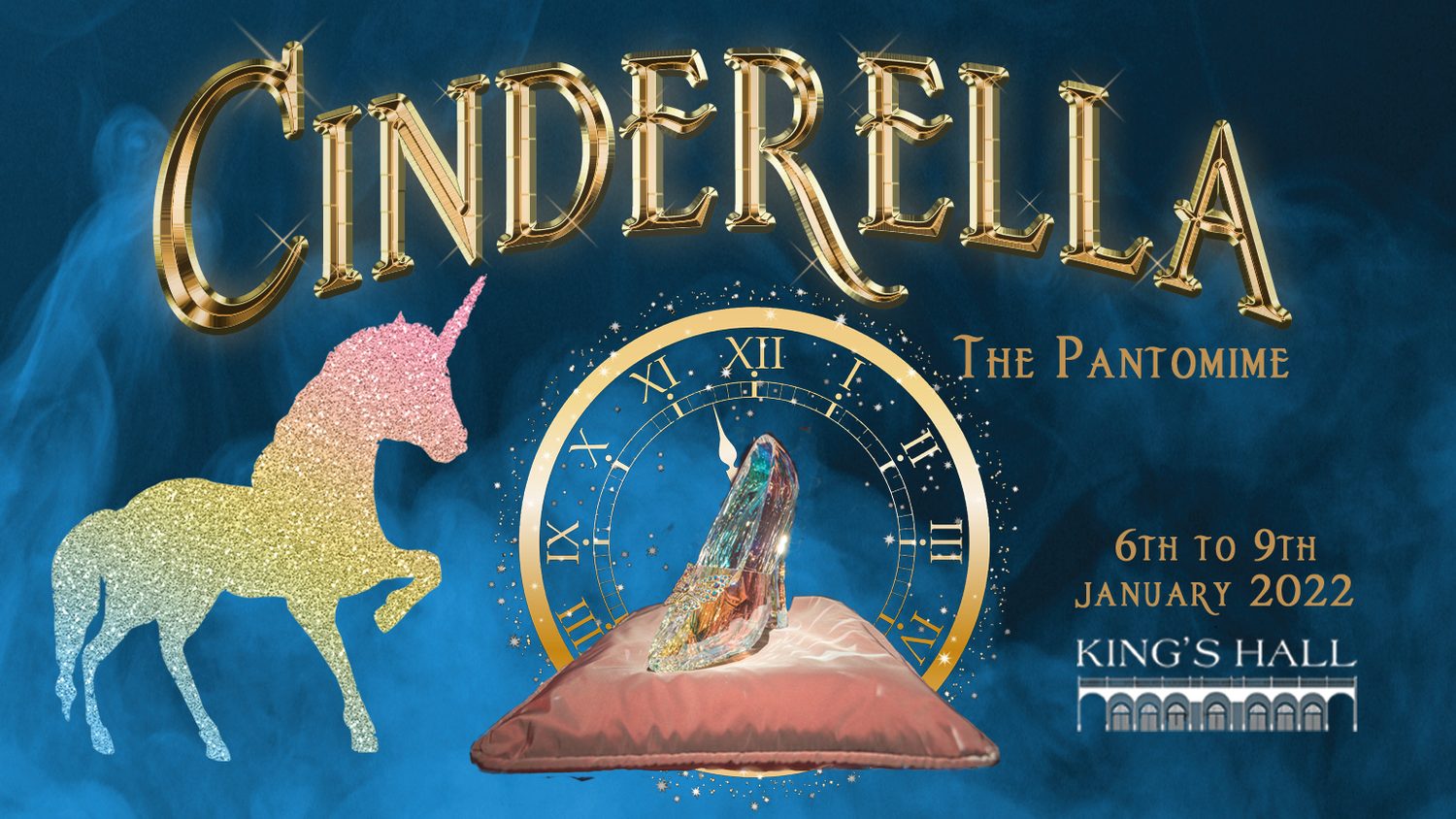 Cinderella