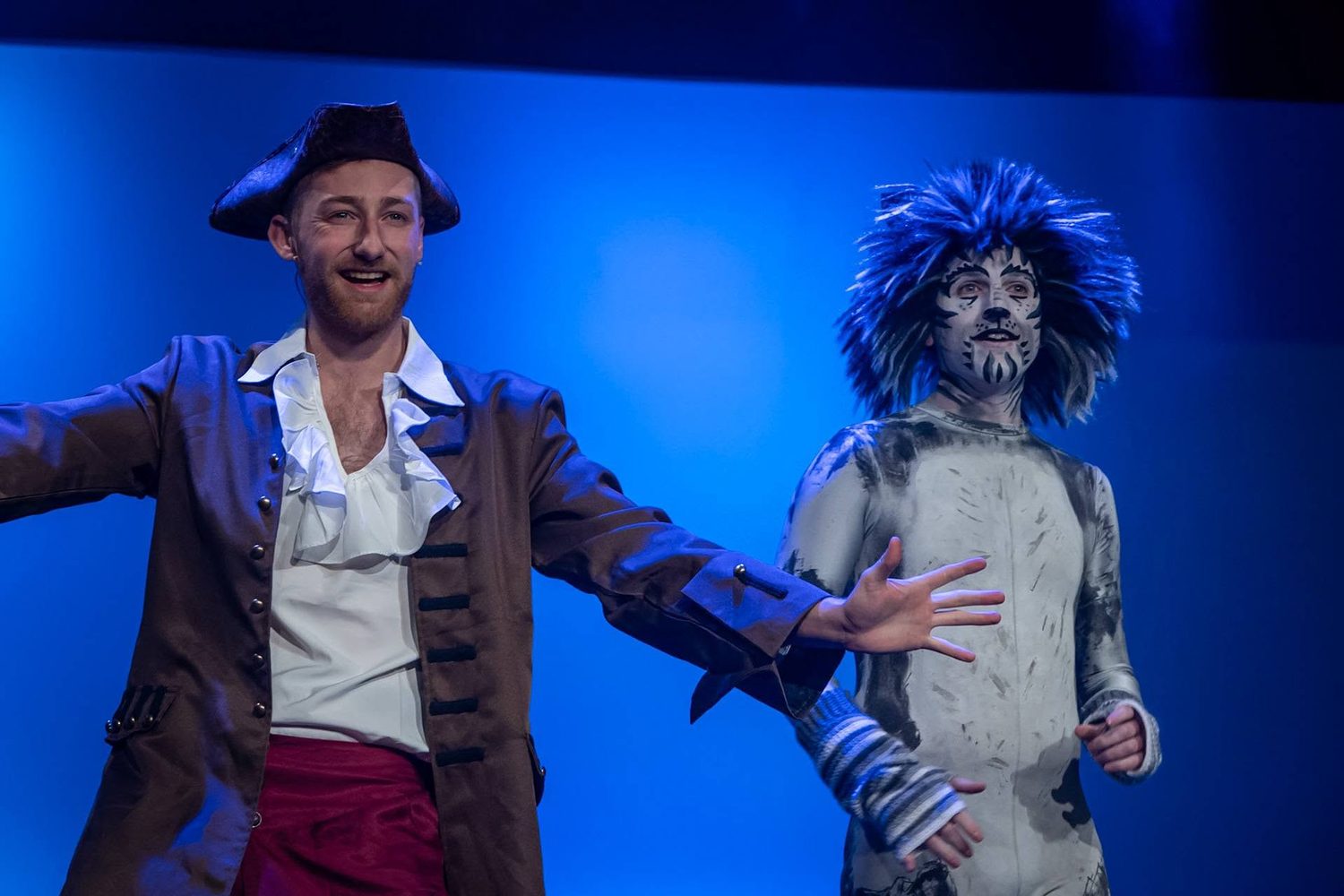 Dick Whittington