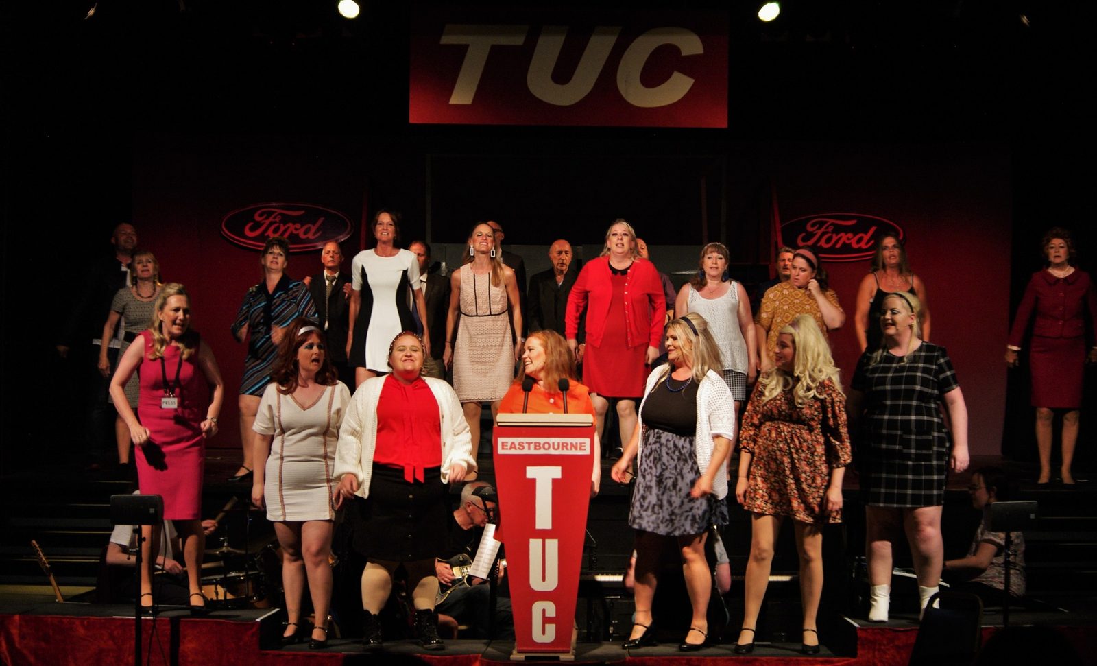 Made in Dagenham